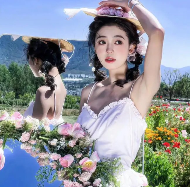 生命尽头的美好时光