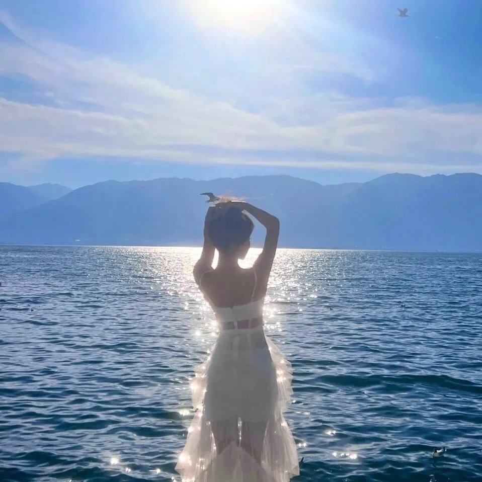 为你流的泪