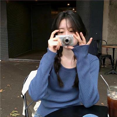 大宅院的女人